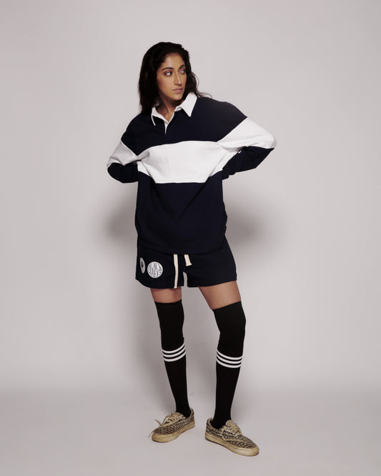 Academy Rugby Shorts