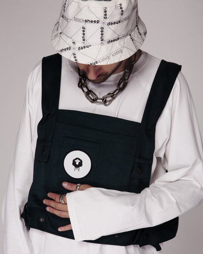 Type 1.0 Black Sheep Chest Rig